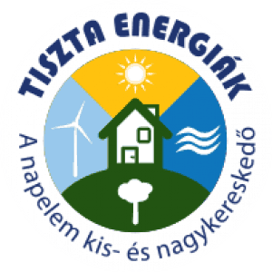 Tiszta Energiák Kft.